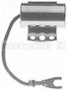 STANDARD 33860 Condenser, ignition